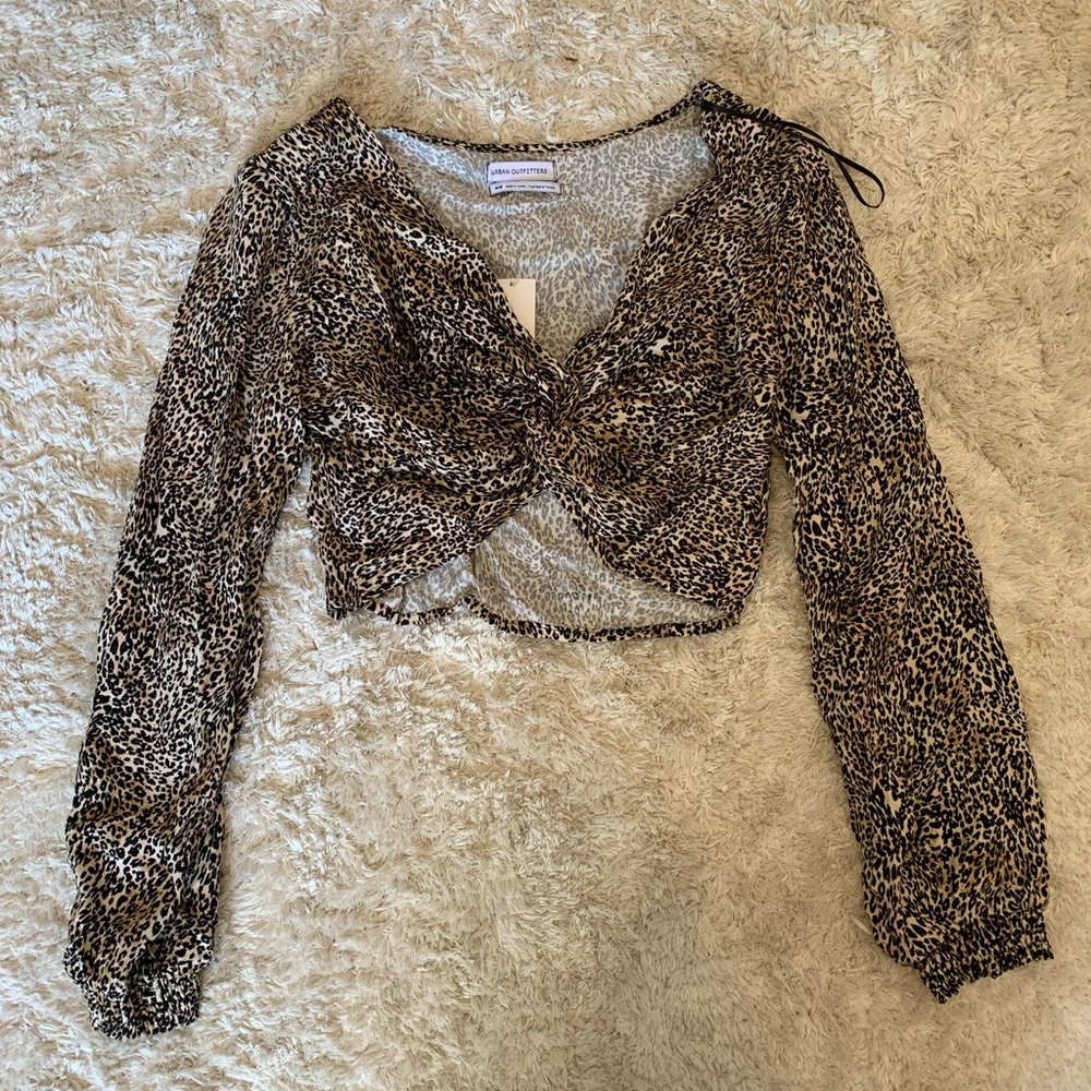 Urban Outfitters shirt